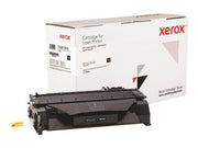 Xerox 006R03840 / Alternative to HP 80A / CF280A Black Toner