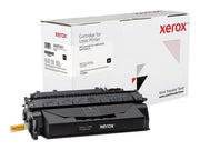 Xerox 006R03841 / Alternative to HP 80X / CF280X Black Toner - High Yield