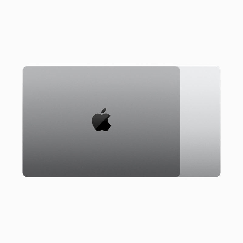 Apple MacBook Pro 35,97cm (14,2') space grau CTO
