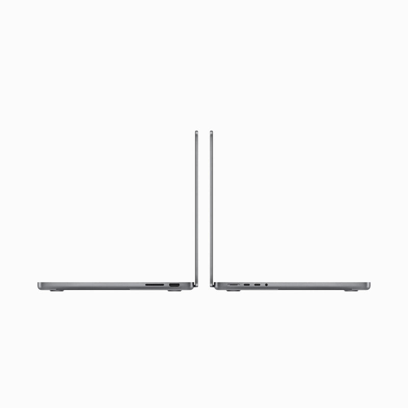 Apple MacBook Pro 35,97cm (14,2') space grau CTO