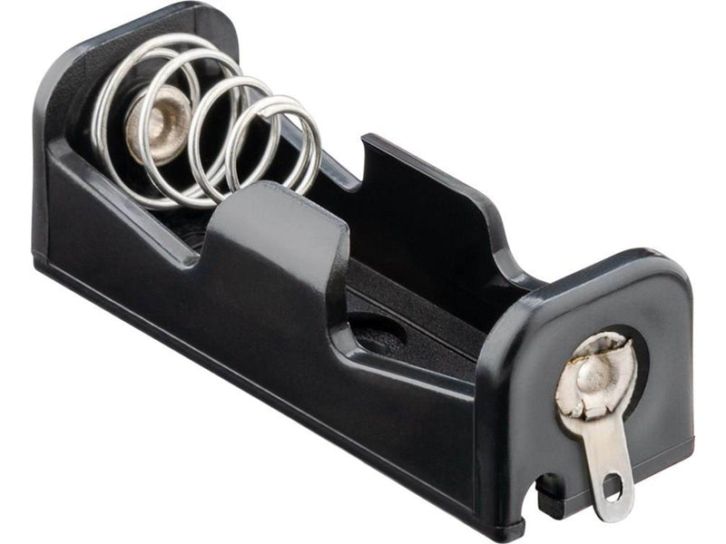 Pro 1x N (Lady) battery holder