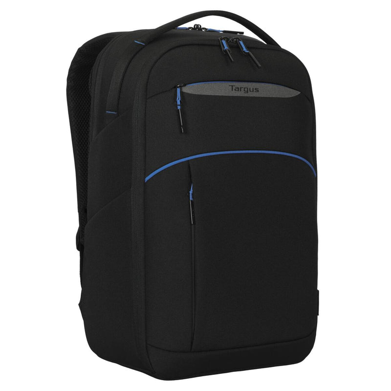 Targus Coastline Notebook-Rucksack 15-16' (Schwarz)
