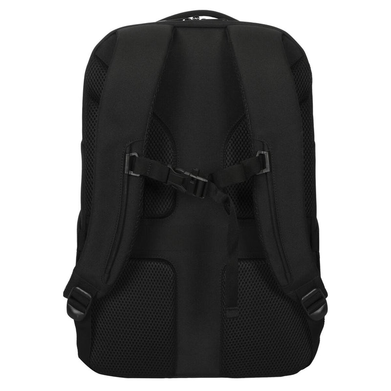 Targus Coastline Notebook-Rucksack 15-16' (Schwarz)