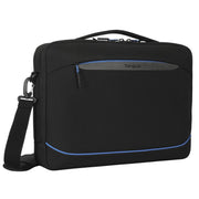 Targus Coastline Notebook-Tasche 15-16' (Schwarz)