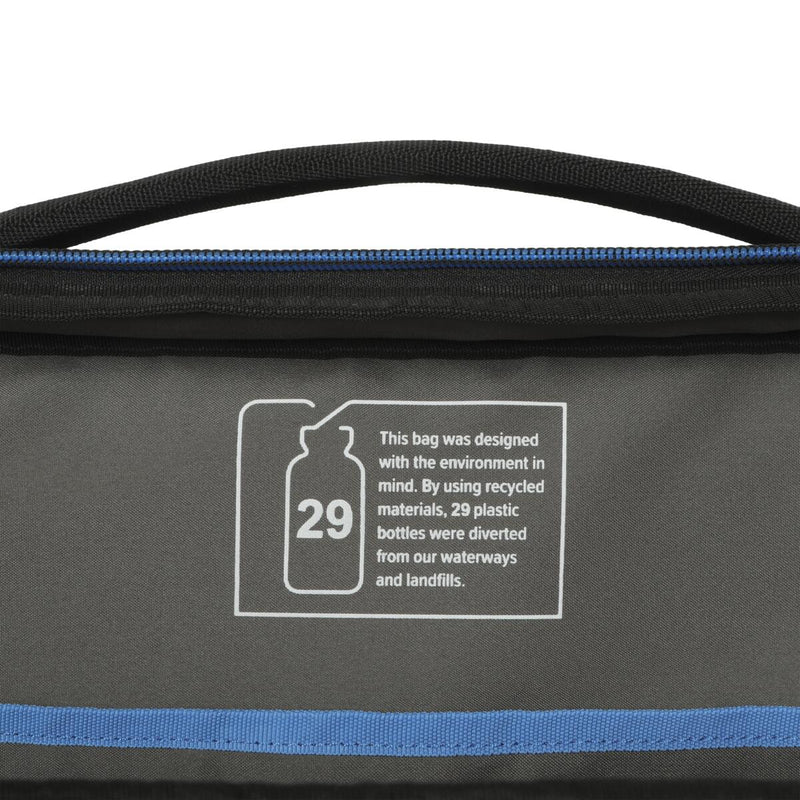 Targus Coastline Notebook-Tasche 15-16' (Schwarz)