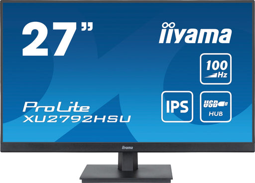 iiyama ProLite XU2792HSU-B6 Monitor 68.66cm (27')