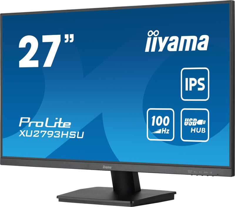 iiyama ProLite XU2793HSU-B6 Moonitor 68.6cm (27')