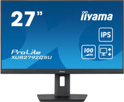 iiyama ProLite XUB2792QSU-B6 Monitor 68.5cm (27')