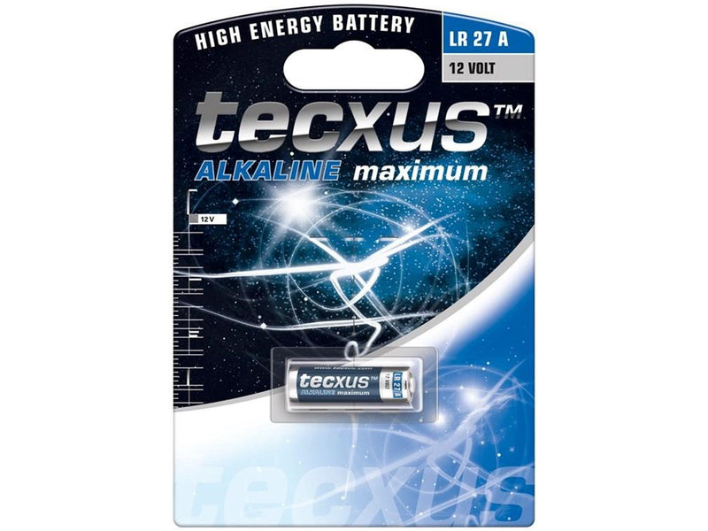 tecxus LR27/A27