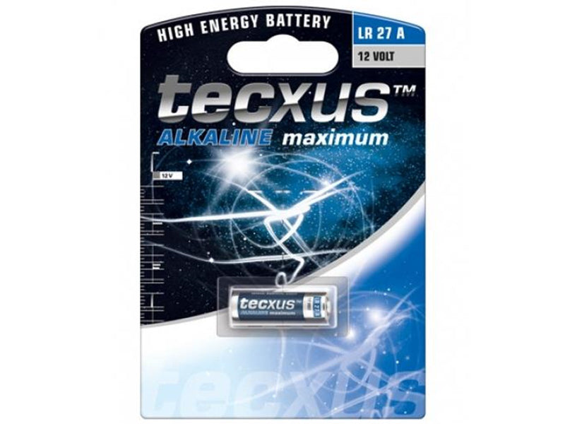tecxus LR27/A27