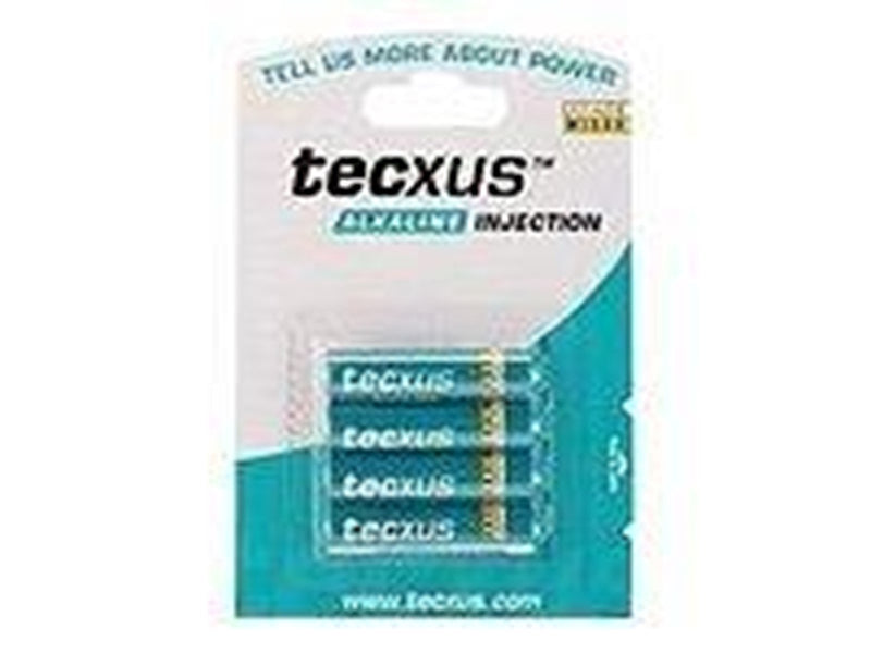 tecxus LR03/AAA (Micro)