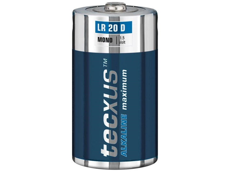 tecxus LR20/D (Mono)