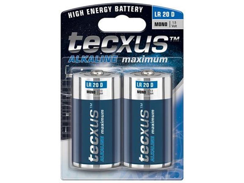 tecxus LR20/D (Mono)