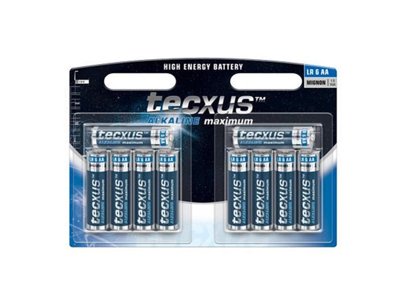tecxus LR6/AA (Mignon)