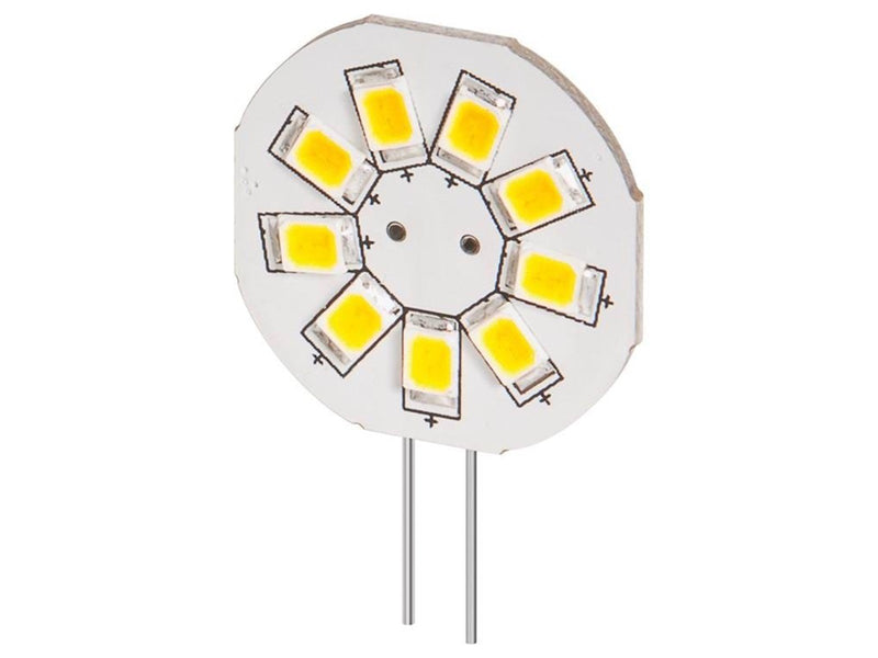 Pro LED-Lampe 1,5W (15W) G4