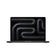 Apple MacBook Pro 35,97cm (14,2') space black