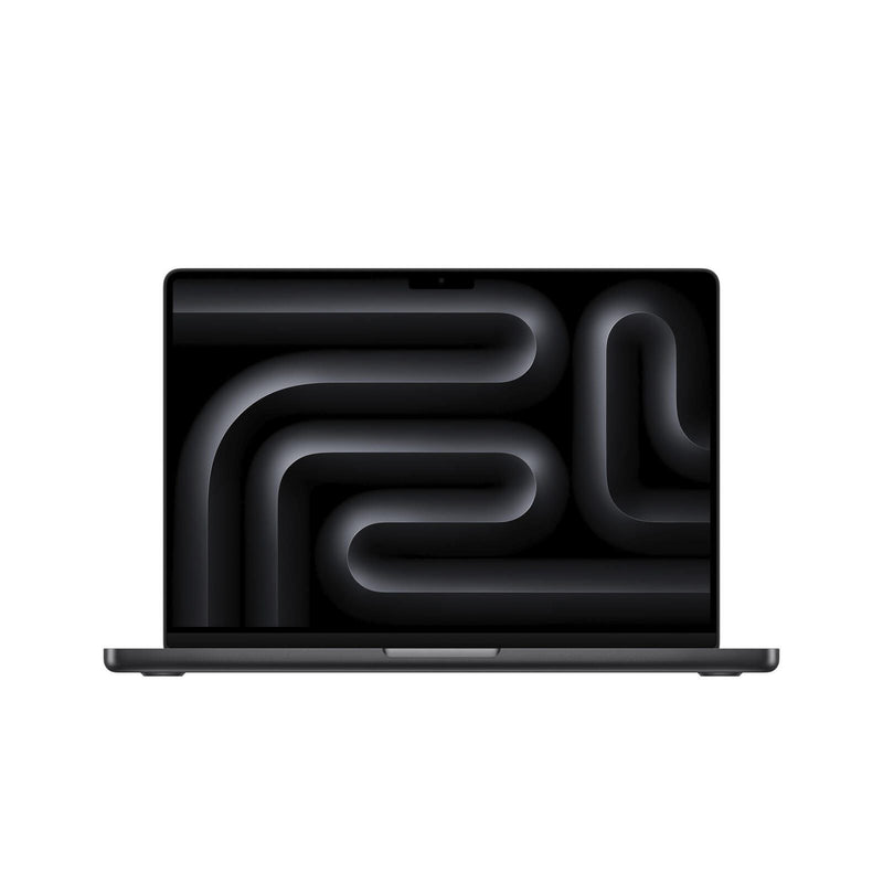 Apple MacBook Pro 35,97cm (14,2') space black