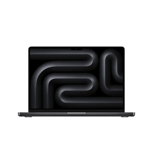 Apple MacBook Pro 35,97cm (14,2') space black