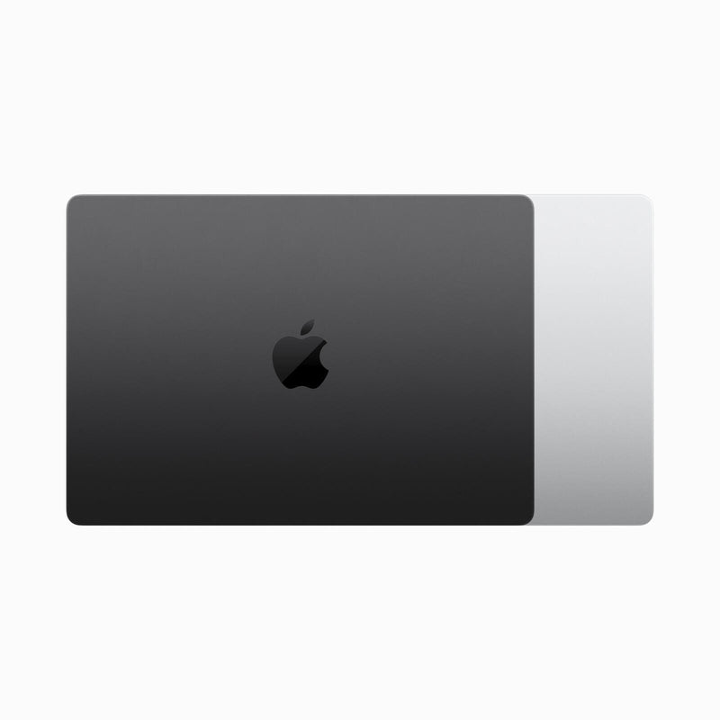 Apple MacBook Pro 35,97cm (14,2') space black