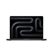 Apple MacBook Pro 35,97cm (14,2') space black CTO