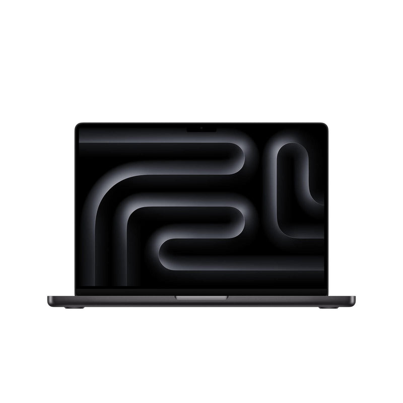 Apple MacBook Pro 35,97cm (14,2') space black CTO