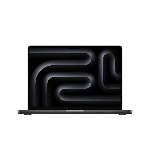 Apple MacBook Pro 35,97cm (14,2') space black CTO