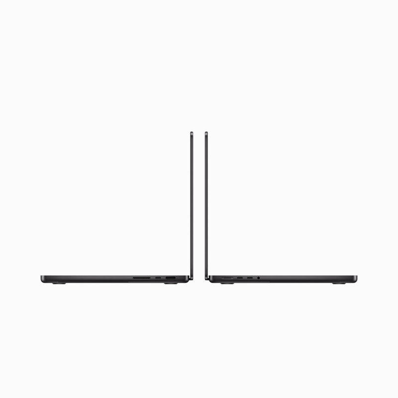 Apple MacBook Pro 35,97cm (14,2') space black CTO