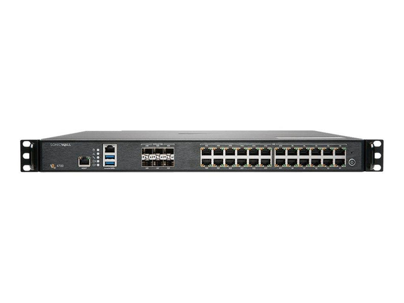 SonicWALL NSA 4700