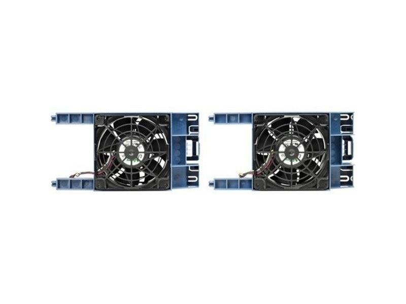HP E High Performance Fan Kit - Gehäuselüfter