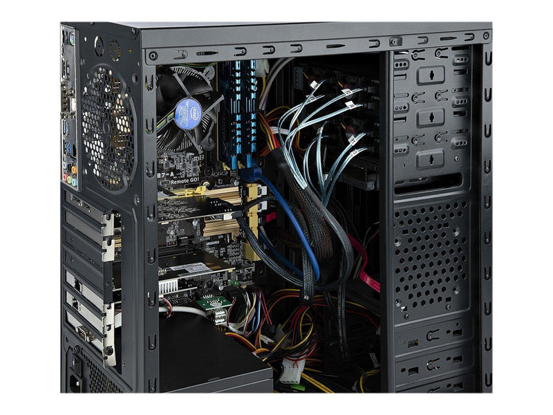 StarTech.com 8P6G-PCIE-SATA-CARD - SATA PCIe Controller 8 Port