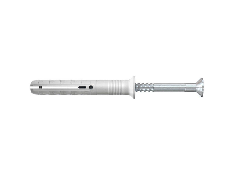Fischer Hammerfix N 6 x 40/10 S with countersunk head gvz (100 pcs.)