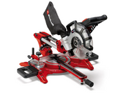Einhell Sliding Mitre Saw TC-SM 2131/2 Dual