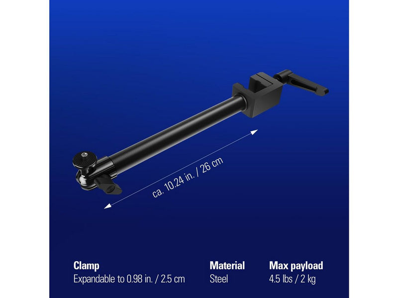 Elgato Solid Arm Multi Mount