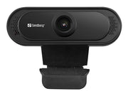 Sandberg USB Webcam 1080P Saver