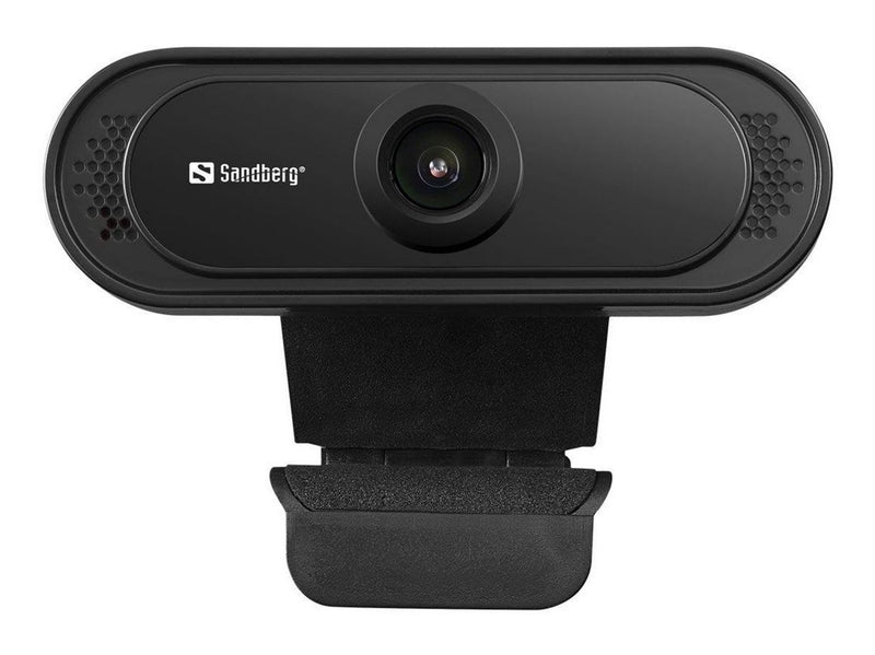 Sandberg USB Webcam 1080P Saver