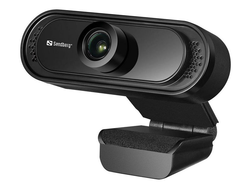 Sandberg USB Webcam 1080P Saver