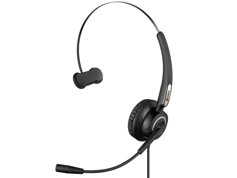 Sandberg Office Headset Pro Mono (USB)