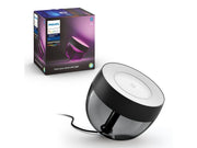Philips Hue Iris Tragbare Tischleuchte - BT - Schwarz