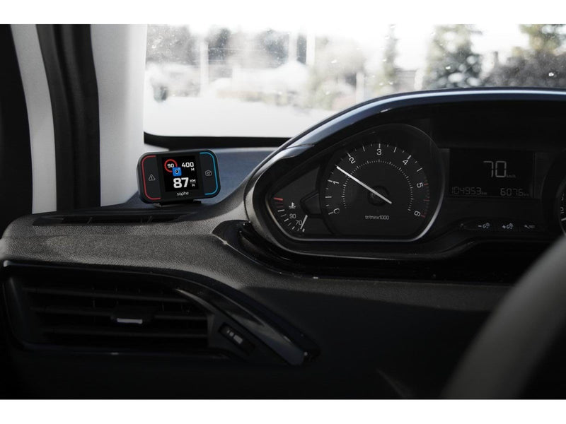 SAPHE Drive Pro (Require Subscription)