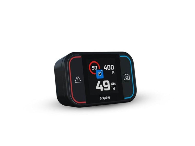 SAPHE Drive Pro (Require Subscription)