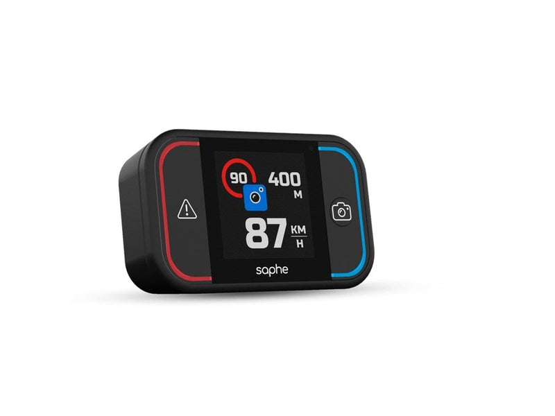 SAPHE Drive Pro (Require Subscription)