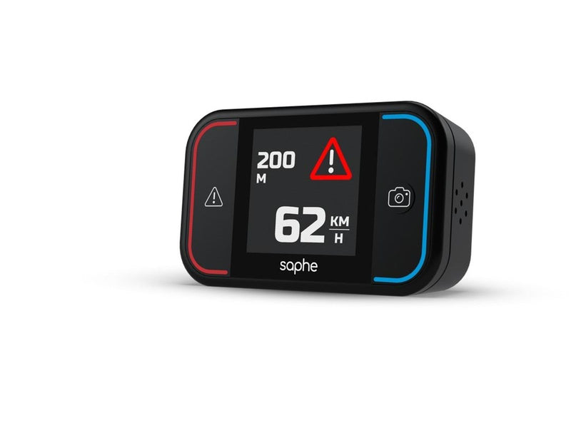 SAPHE Drive Pro (Require Subscription)