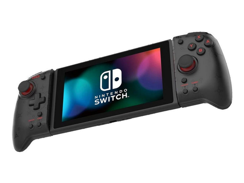 HORI Switch Split Pad Pro (Black) - Wired Controller - Nintendo Switch