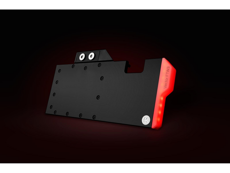 EK Water Blocks Ek Vanduo Blocks EK Vanduo Blocks