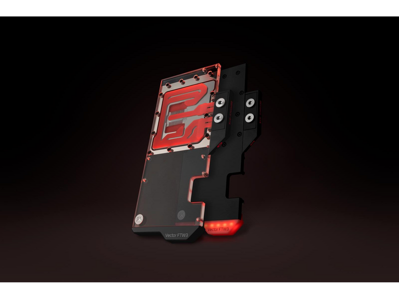 EK Water Blocks Ek Vanduo Blocks EK Vanduo Blocks