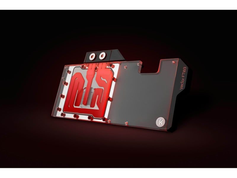 EK Water Blocks Ek Vanduo Blocks EK Vanduo Blocks