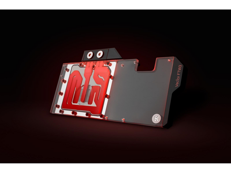 EK Water Blocks Ek Vanduo Blocks EK Vanduo Blocks
