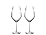 Luigi Bormioli LB Atelier white vine Riesling - 44 cl (2-pack)