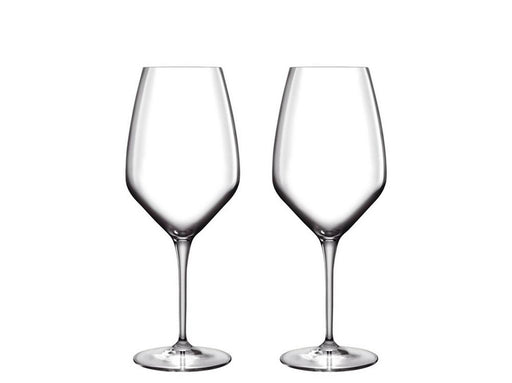 Luigi Bormioli LB Atelier white vine Riesling - 44 cl (2-pack)