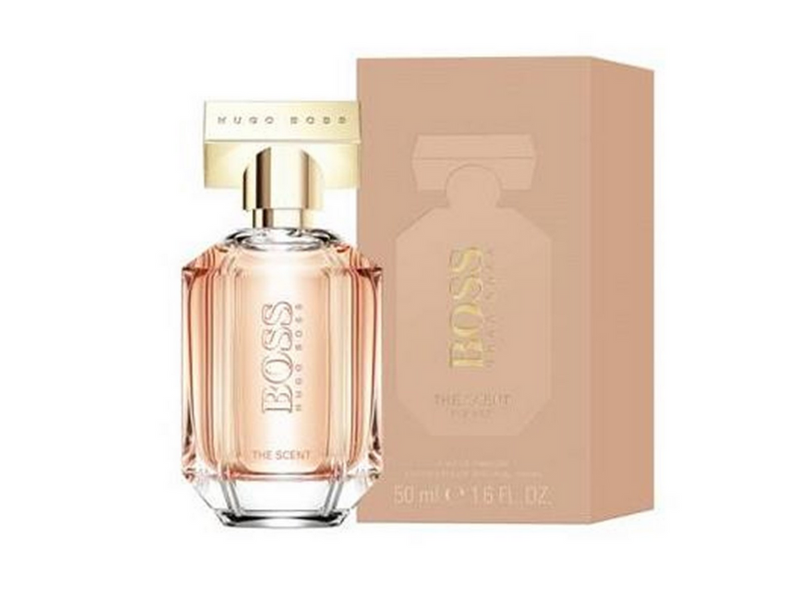 Hugo Boss The Scent - 50 ml
